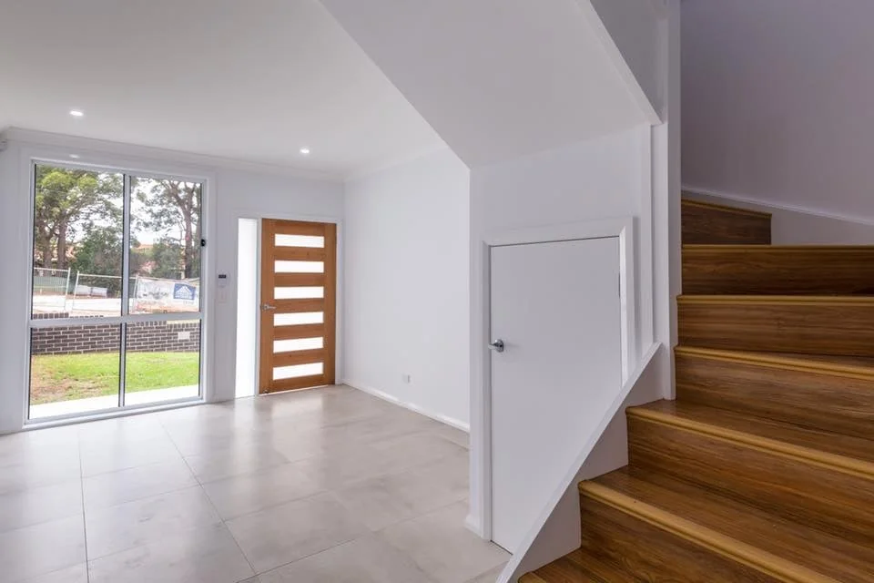 Red Sea Painting Solutions Pty Ltd - Project 2