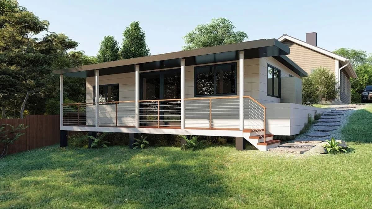 Red Sea Painting Solutions Pty Ltd - Project 4