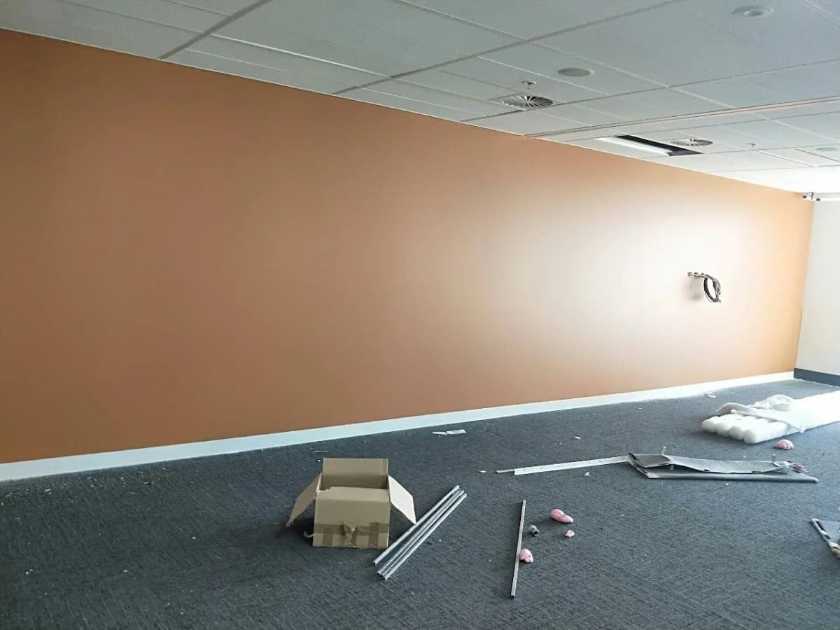 GHR Painting - Project 4