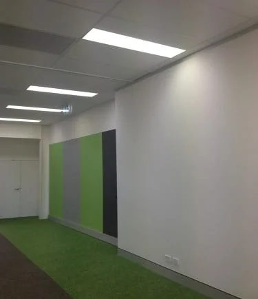 GHR Painting - Project 2