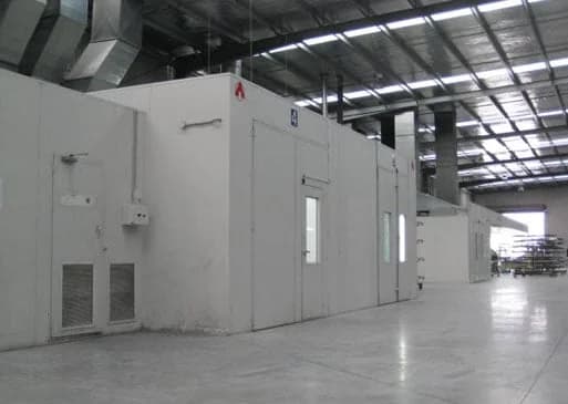 SCAPE INDUSTRIES - Project 4