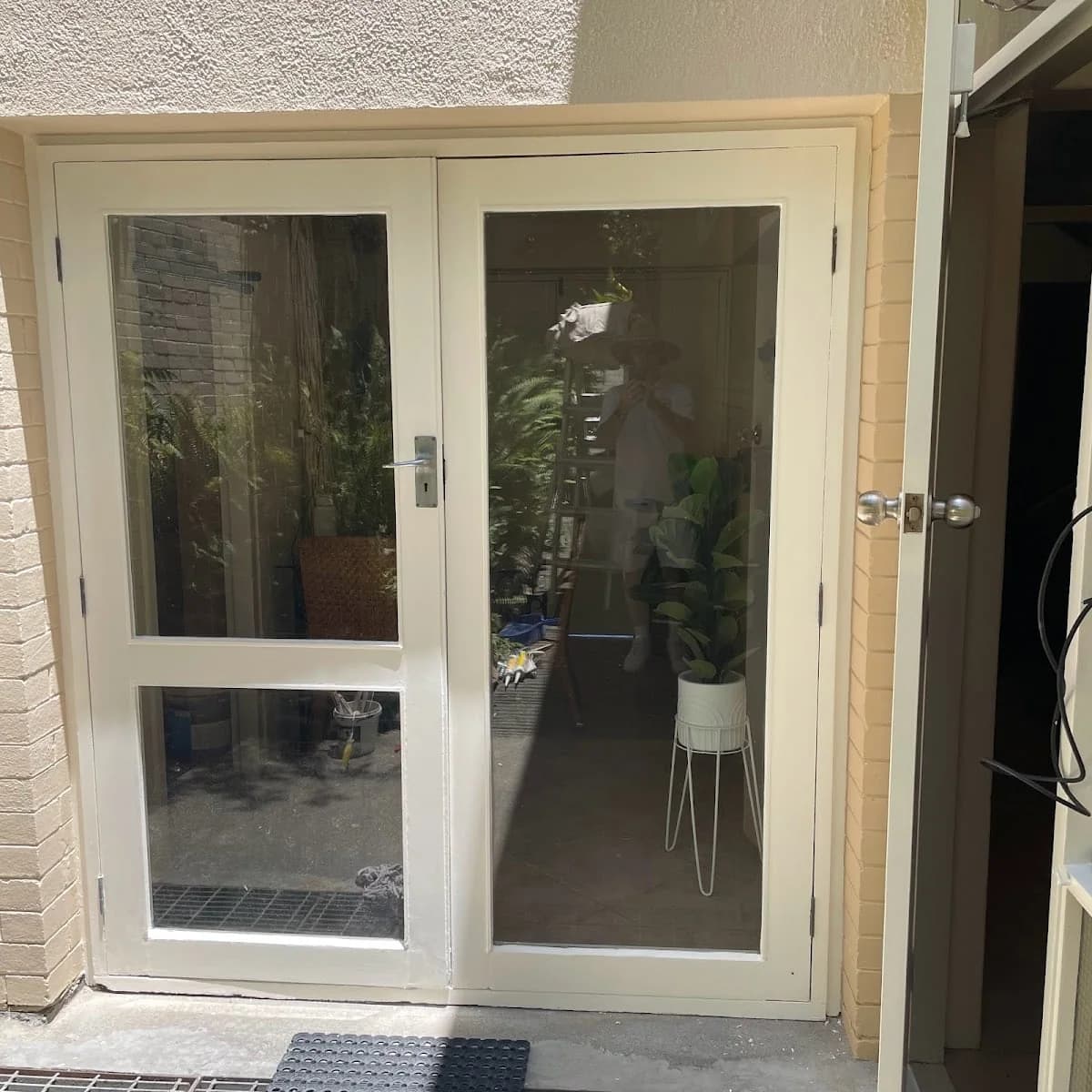 Pro Painting Works - Project 3