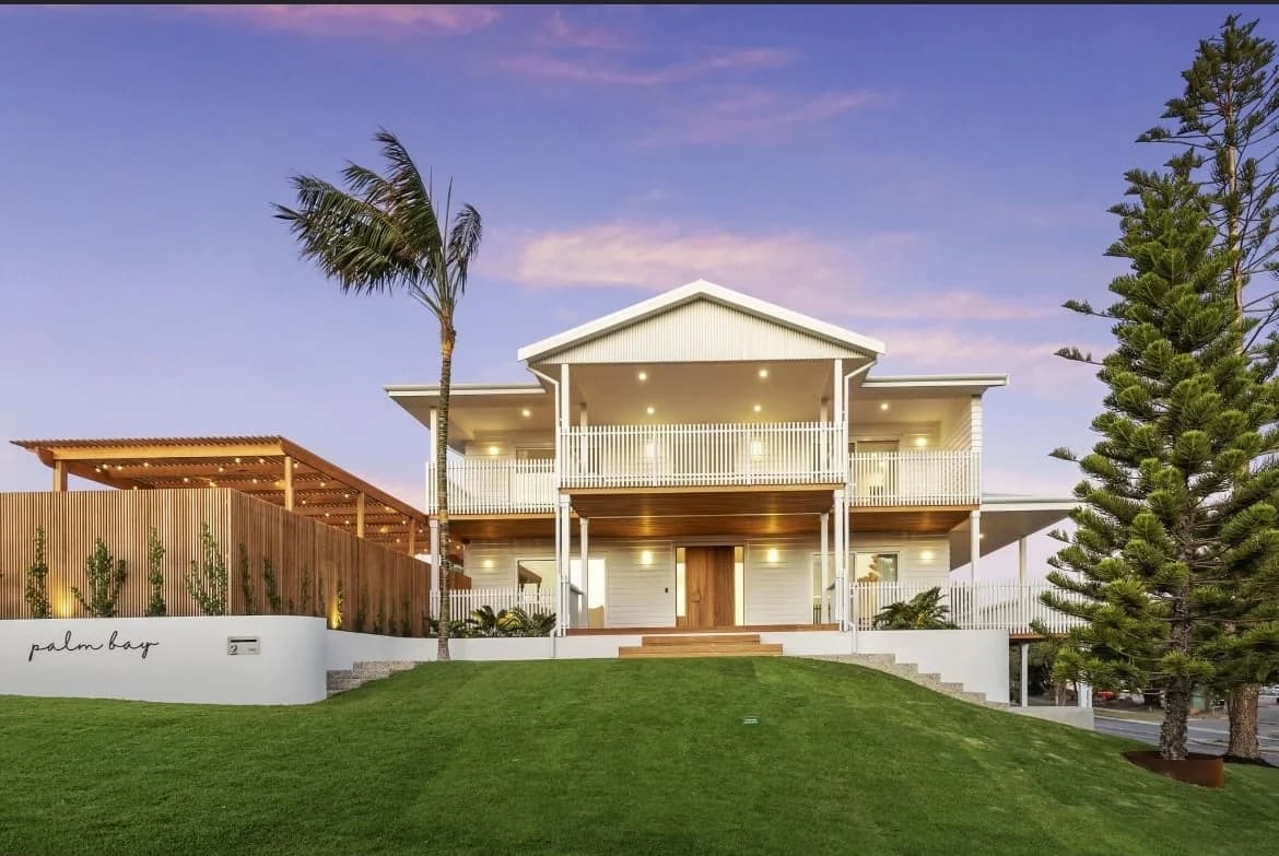 Pro Painting Works - Project 5