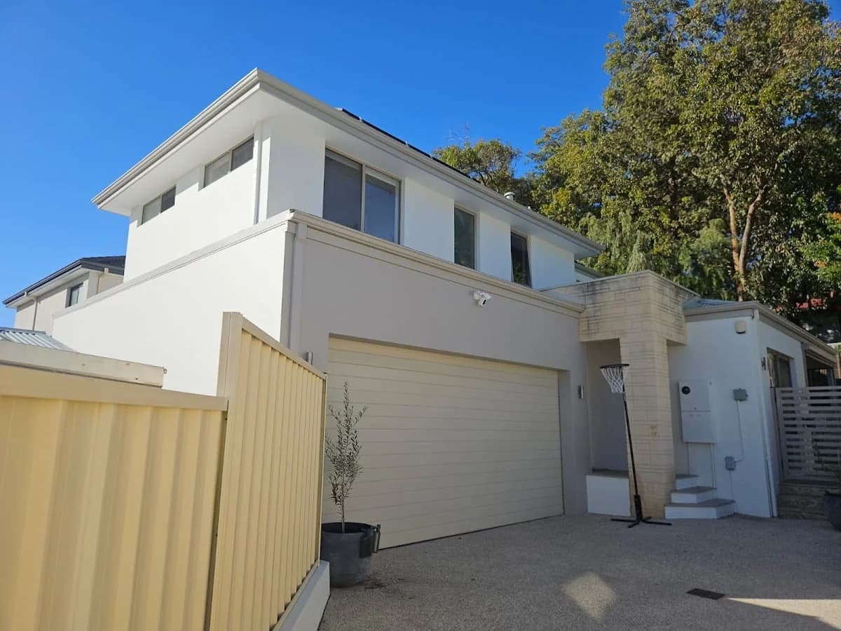 Pro Painting Works - Project 2