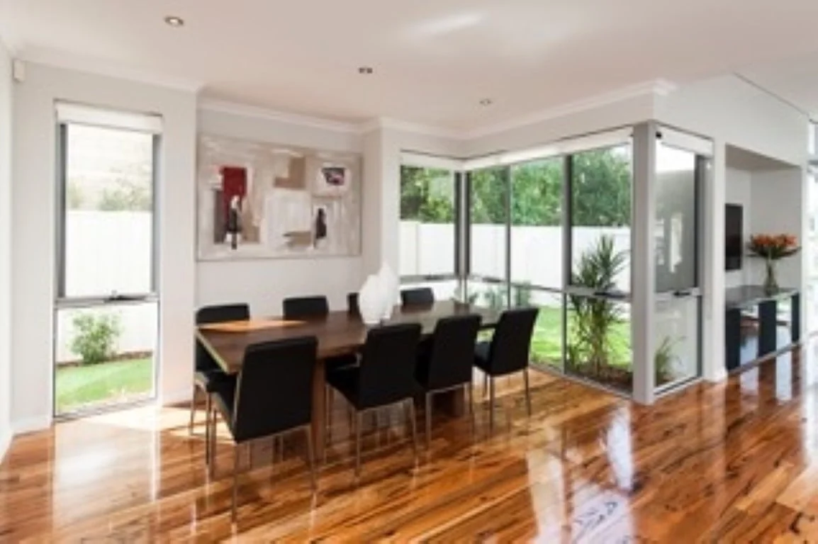 Sterling Painting Services - Project 4