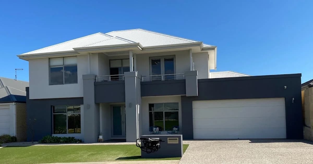 Sterling Painting Services - Project 5