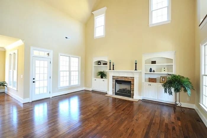 High Quality Painting - Project 4