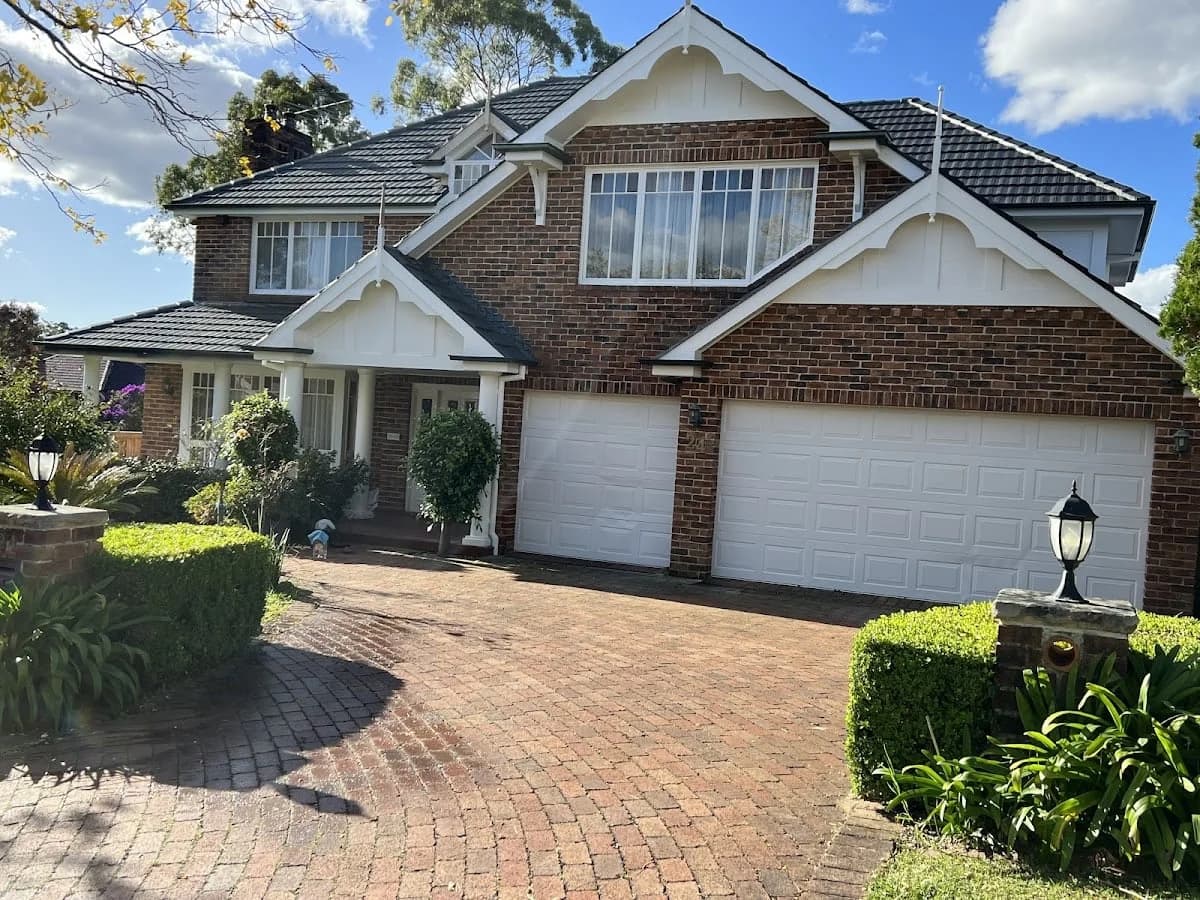 Ozland Painting Group Pty Ltd - Project 2