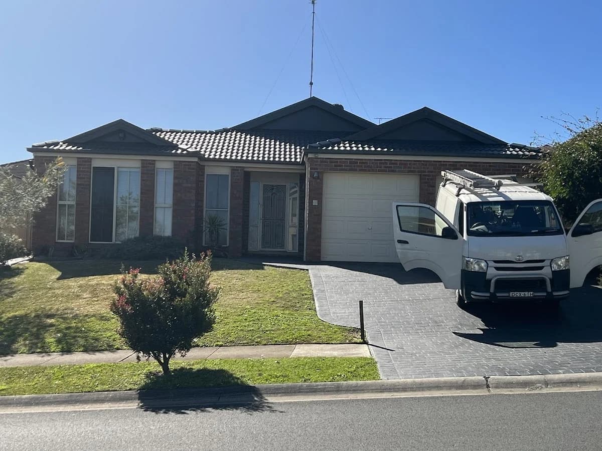 Ozland Painting Group Pty Ltd - Project 4