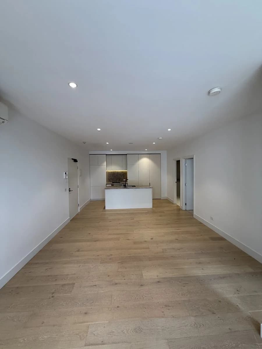 Johny Painting - Project 5