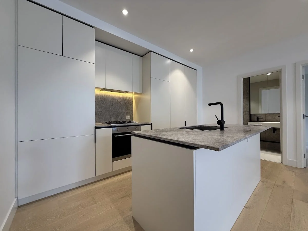 Johny Painting - Project 3