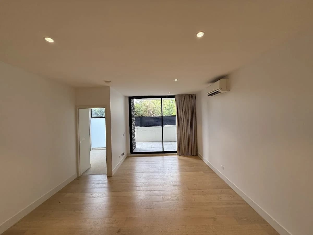 Johny Painting - Project 2