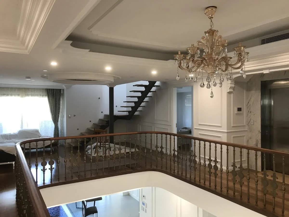 John Painting Pty Ltd - Project 2