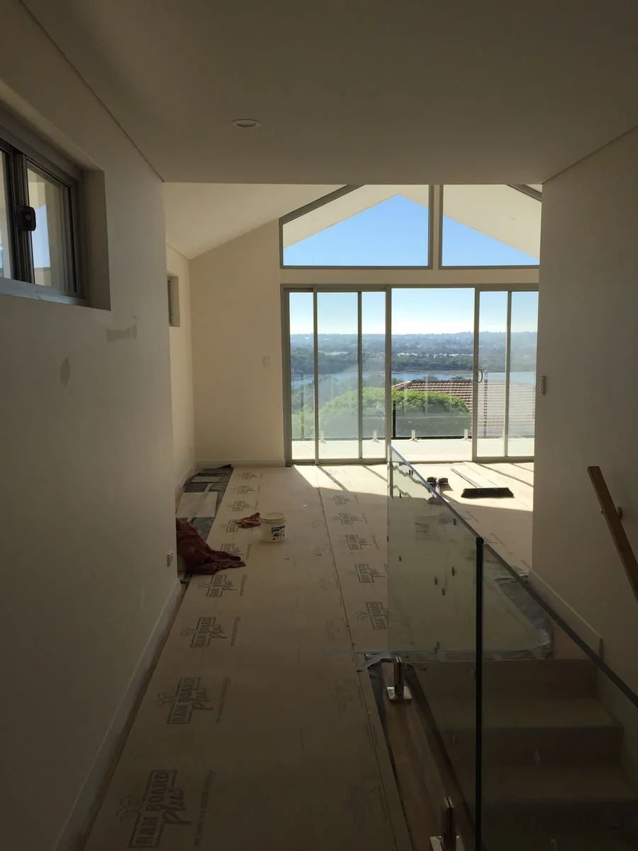 LMB Discounted Painting Services - Project 3