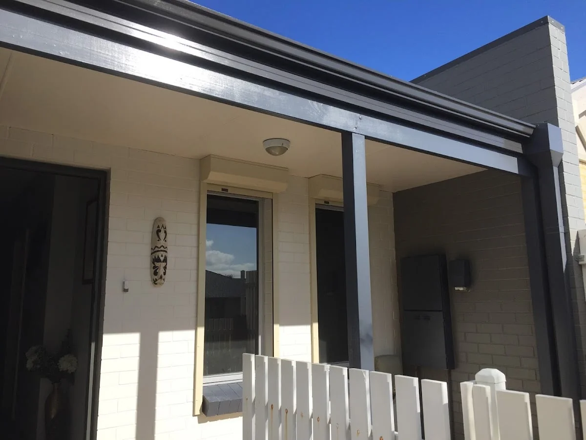 LMB Discounted Painting Services - Project 2