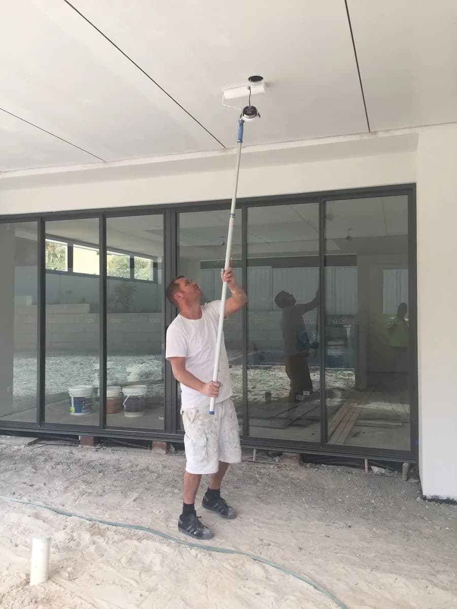 LMB Discounted Painting Services - Project 5