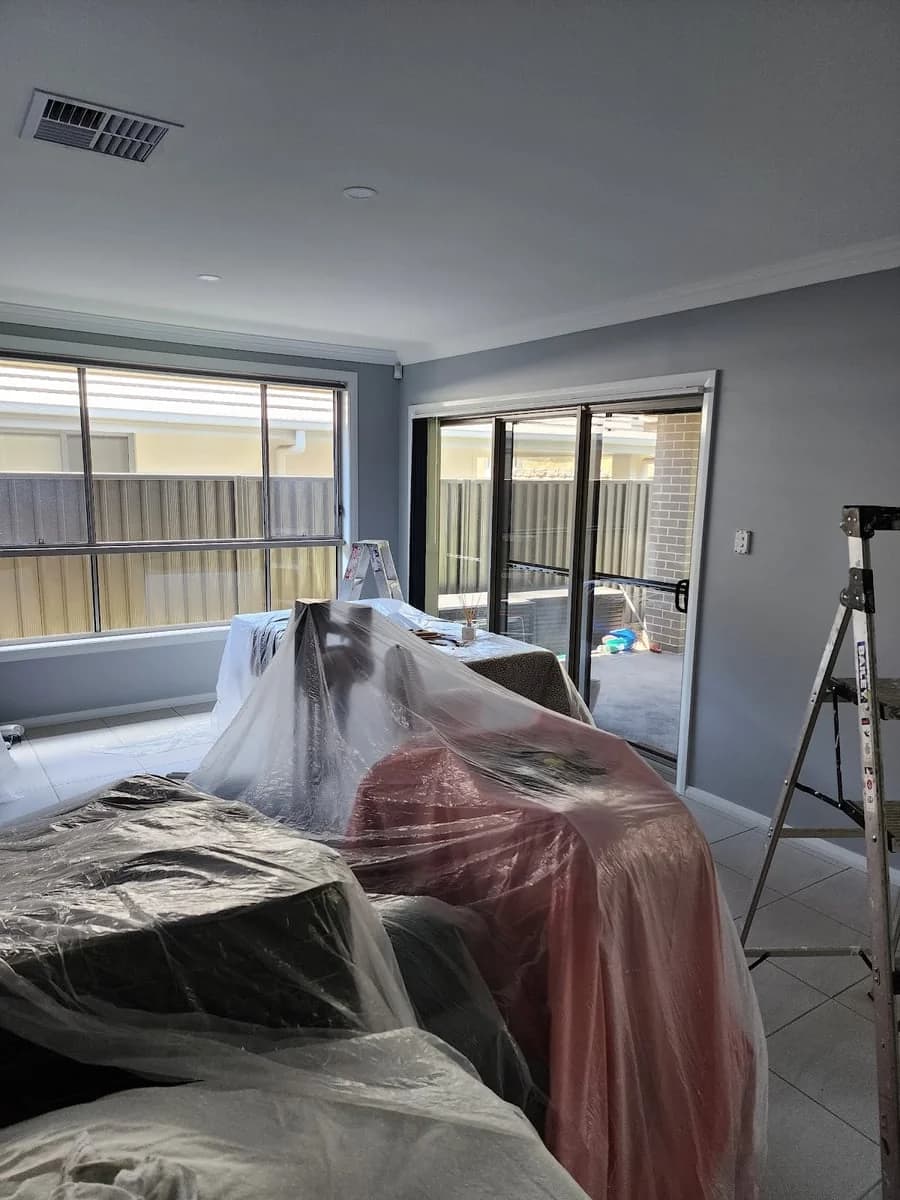 Lexi Painting - Painting & Decorating - Project 3