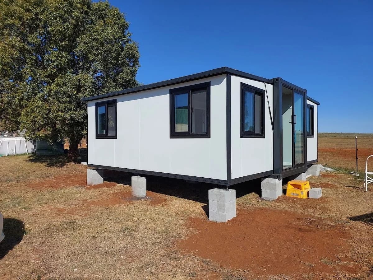 Macquarie Handyman Services - Project 3