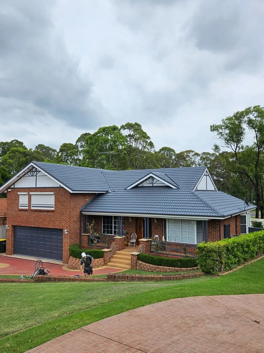 LUSH Painting - Project 5