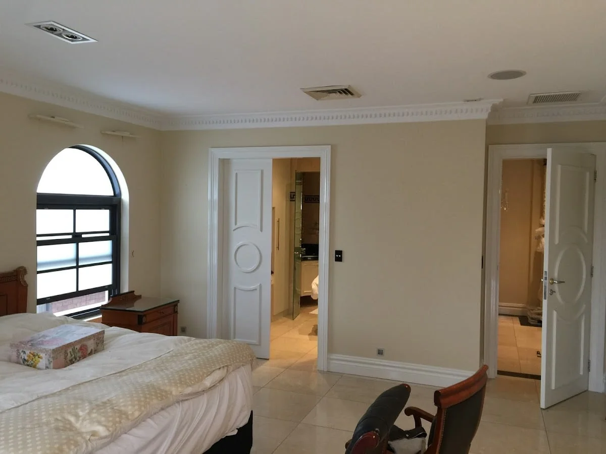 Perfect Touch Paintings - Project 2