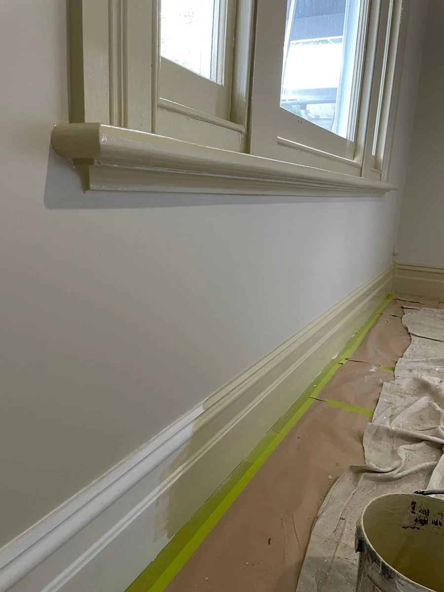 Jacobson Painting and Decorating - Project 4