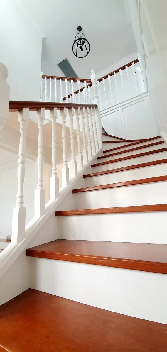 Refreshing painting pty ltd - Project 4