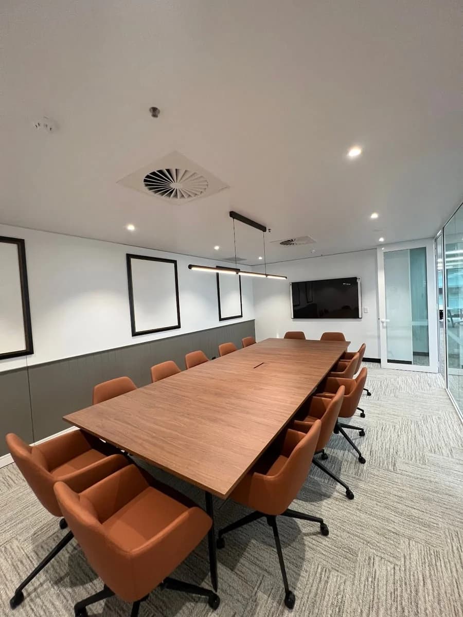 Supreme Painting Group - Project 3