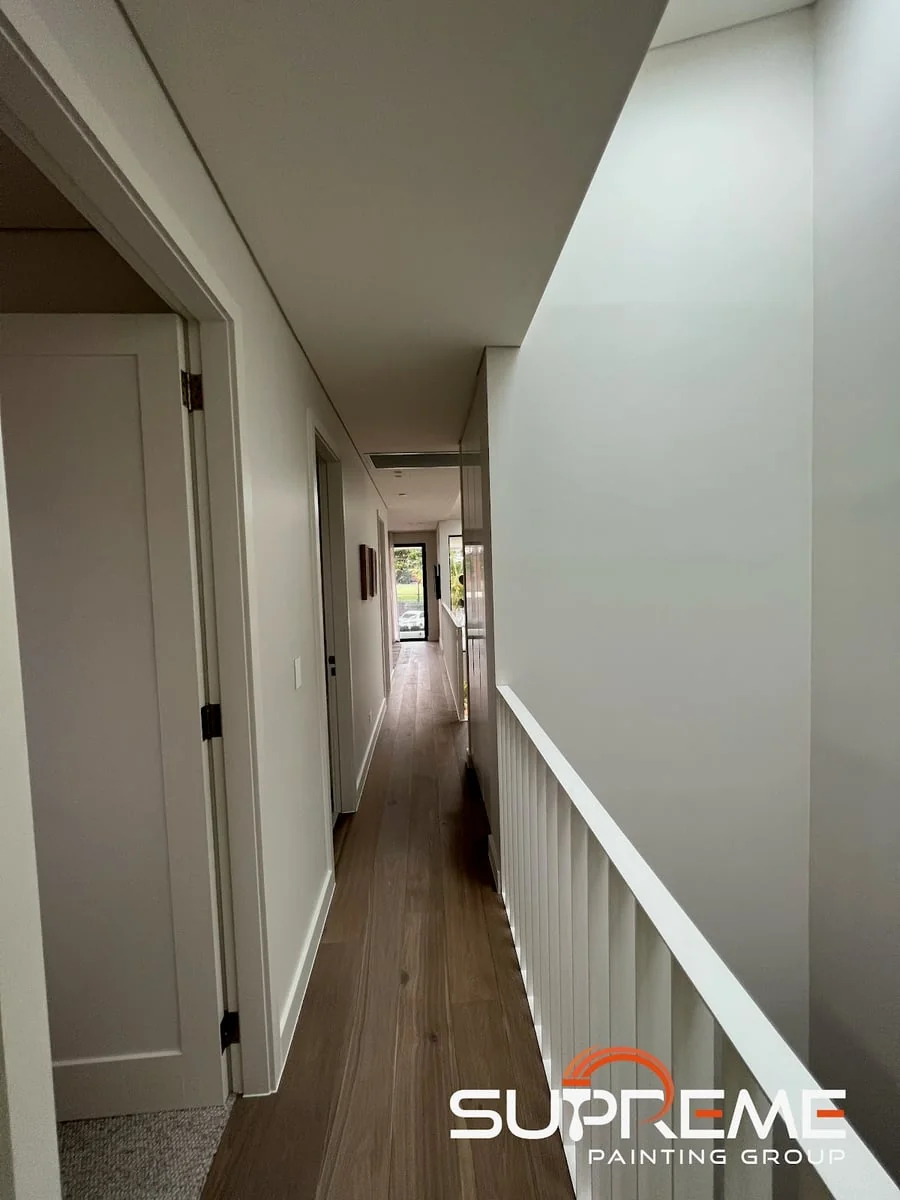 Supreme Painting Group - Project 5