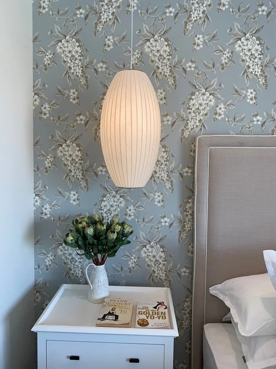 I Wallpaper Interiors - Project 3