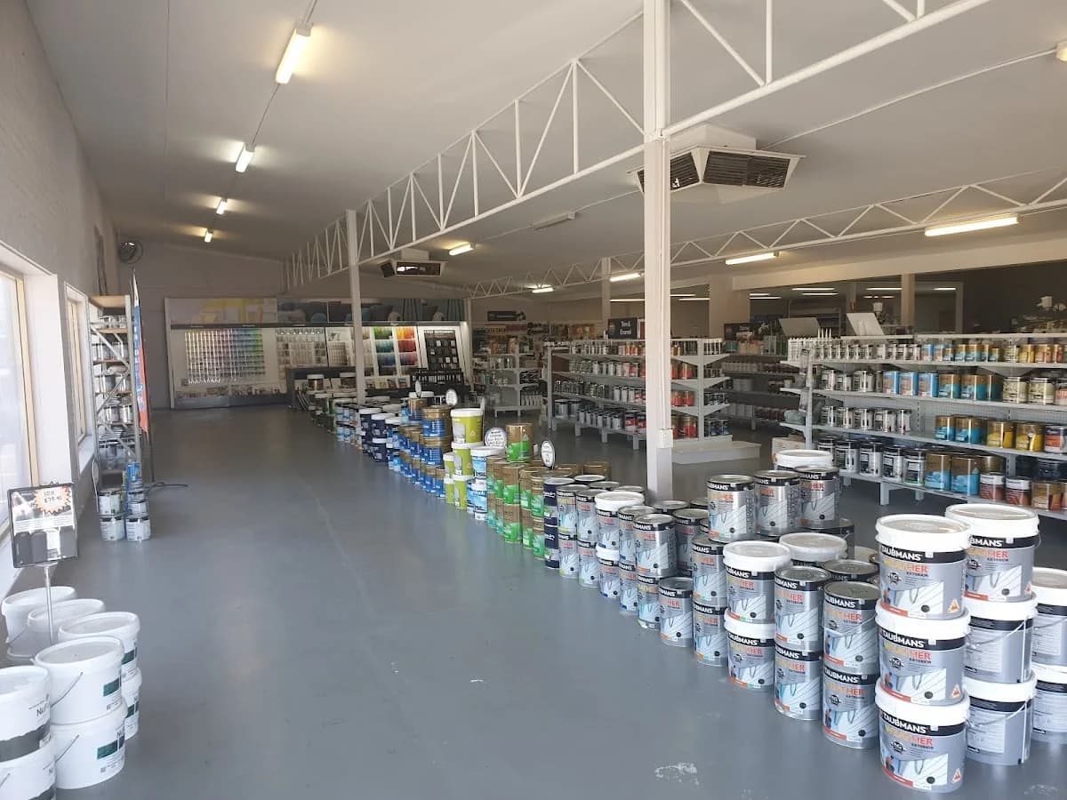 Paint Place - Project 5