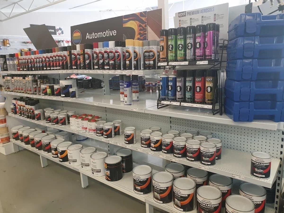 Paint Place - Project 3