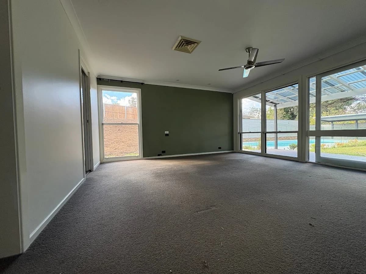 MMHV Painting - Project 3