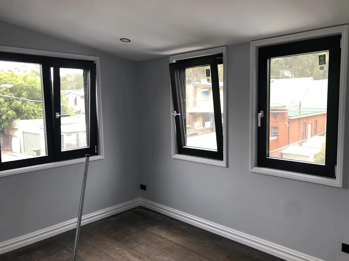 Metropolitan Painters - Project 4