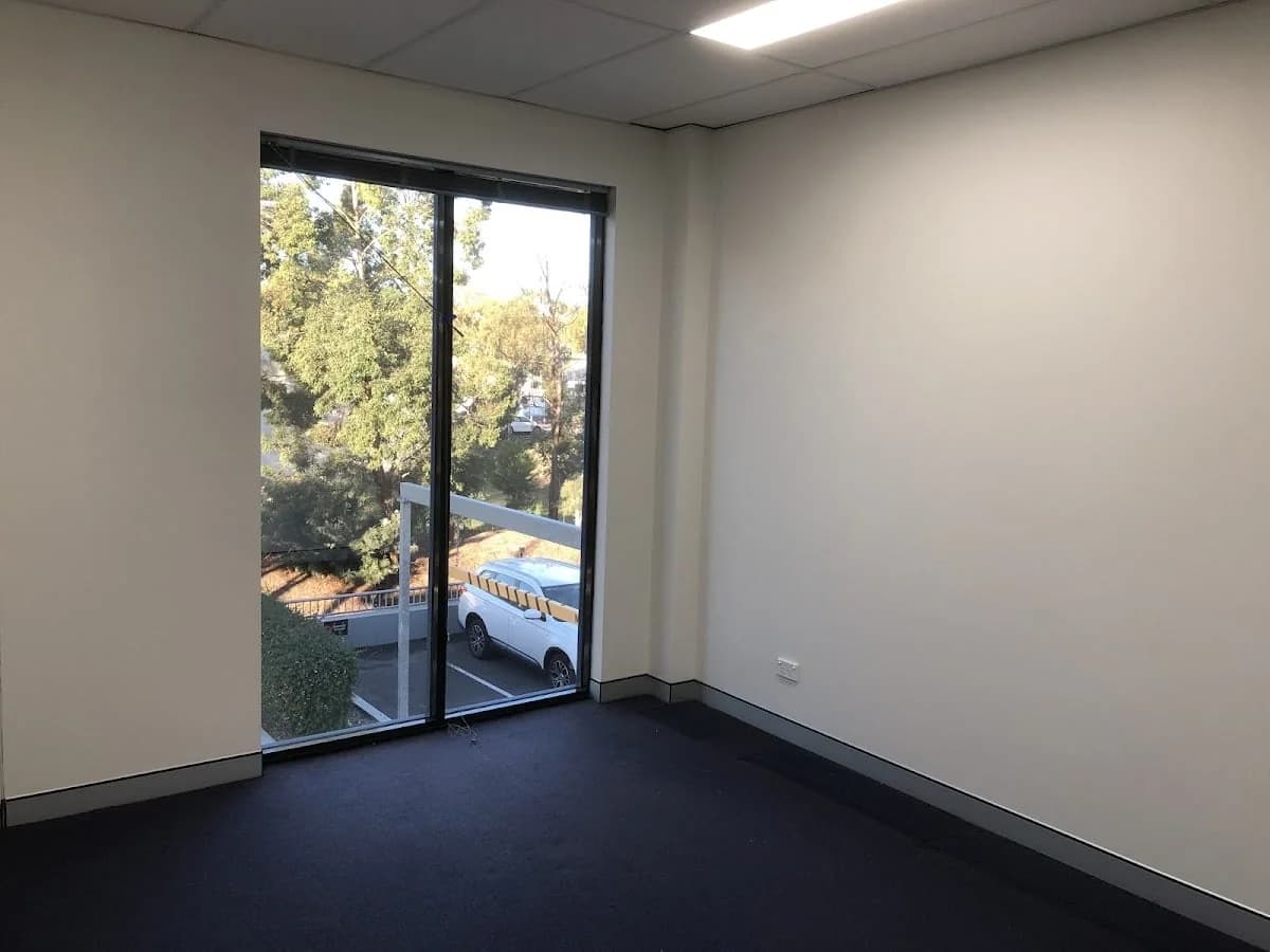 Metropolitan Painters - Project 5