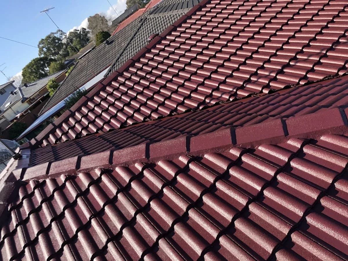 Metropolitan Painters - Project 2