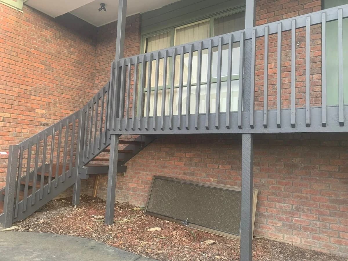 Ace Coating Services PTY LTD - Project 4