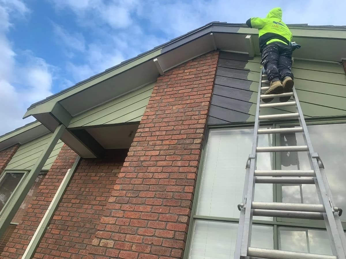 Ace Coating Services PTY LTD - Project 5