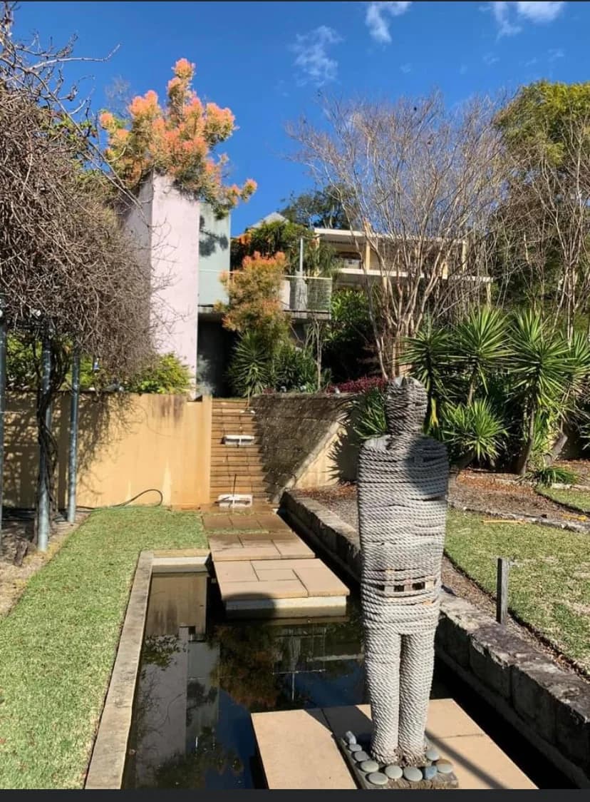 Abacus painting and decorating - Project 2