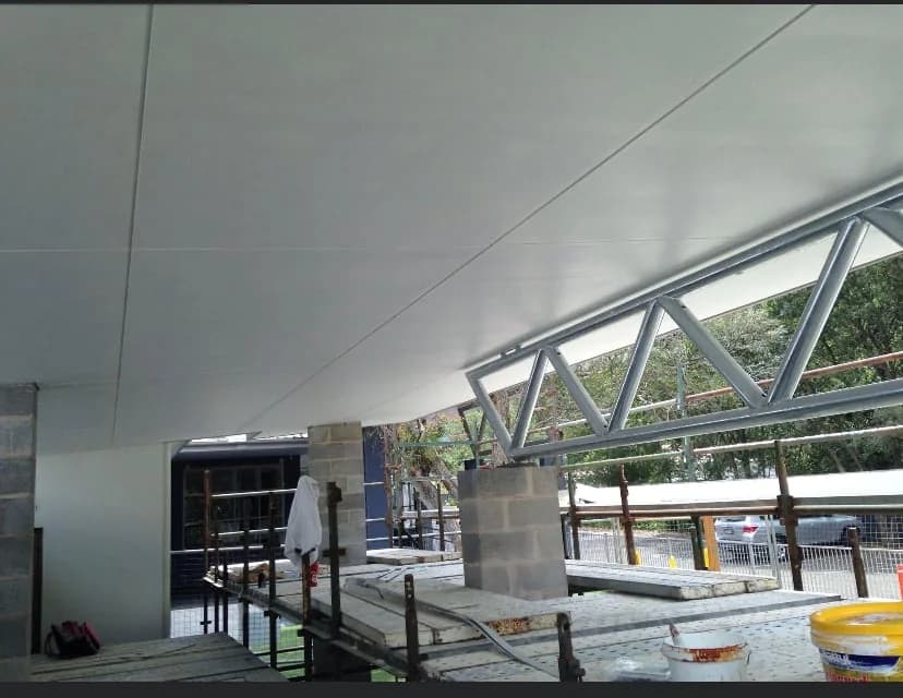 Abacus painting and decorating - Project 5