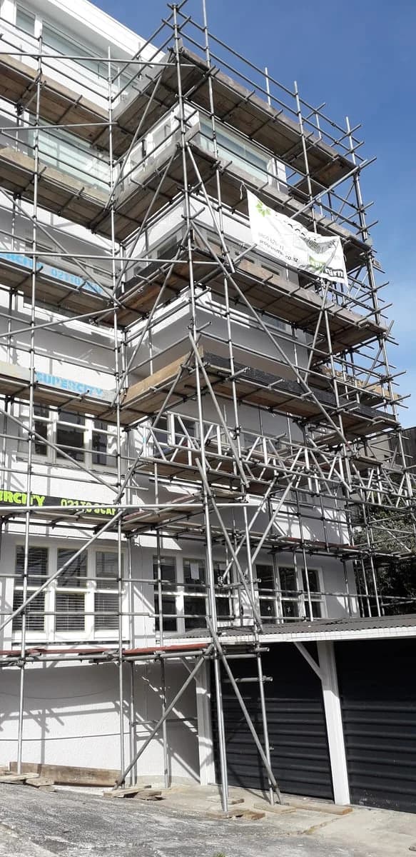 APPG Painters - Project 2