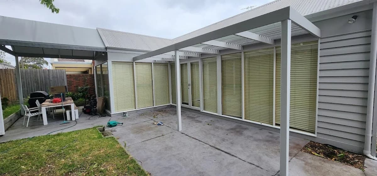 Kops Painting services - Project 3