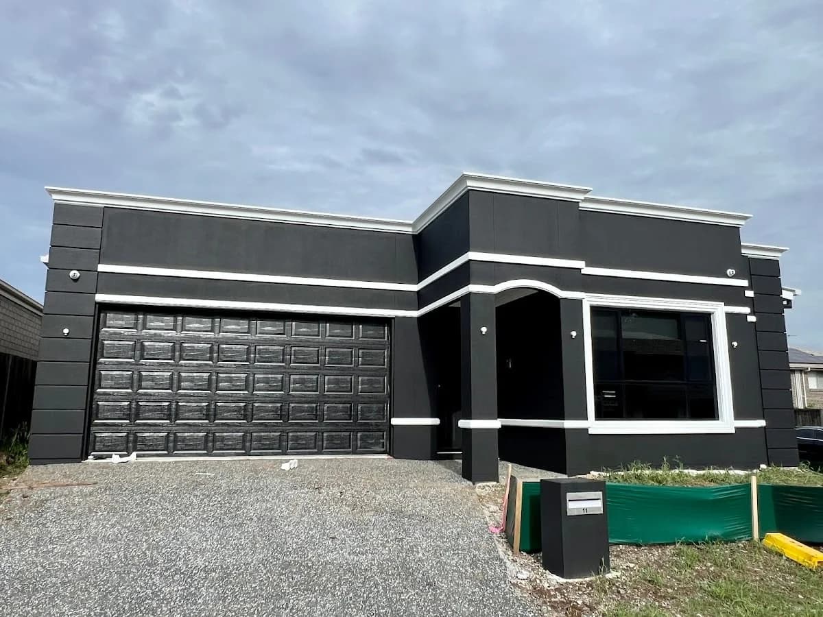 Aussie Painting - Project 5