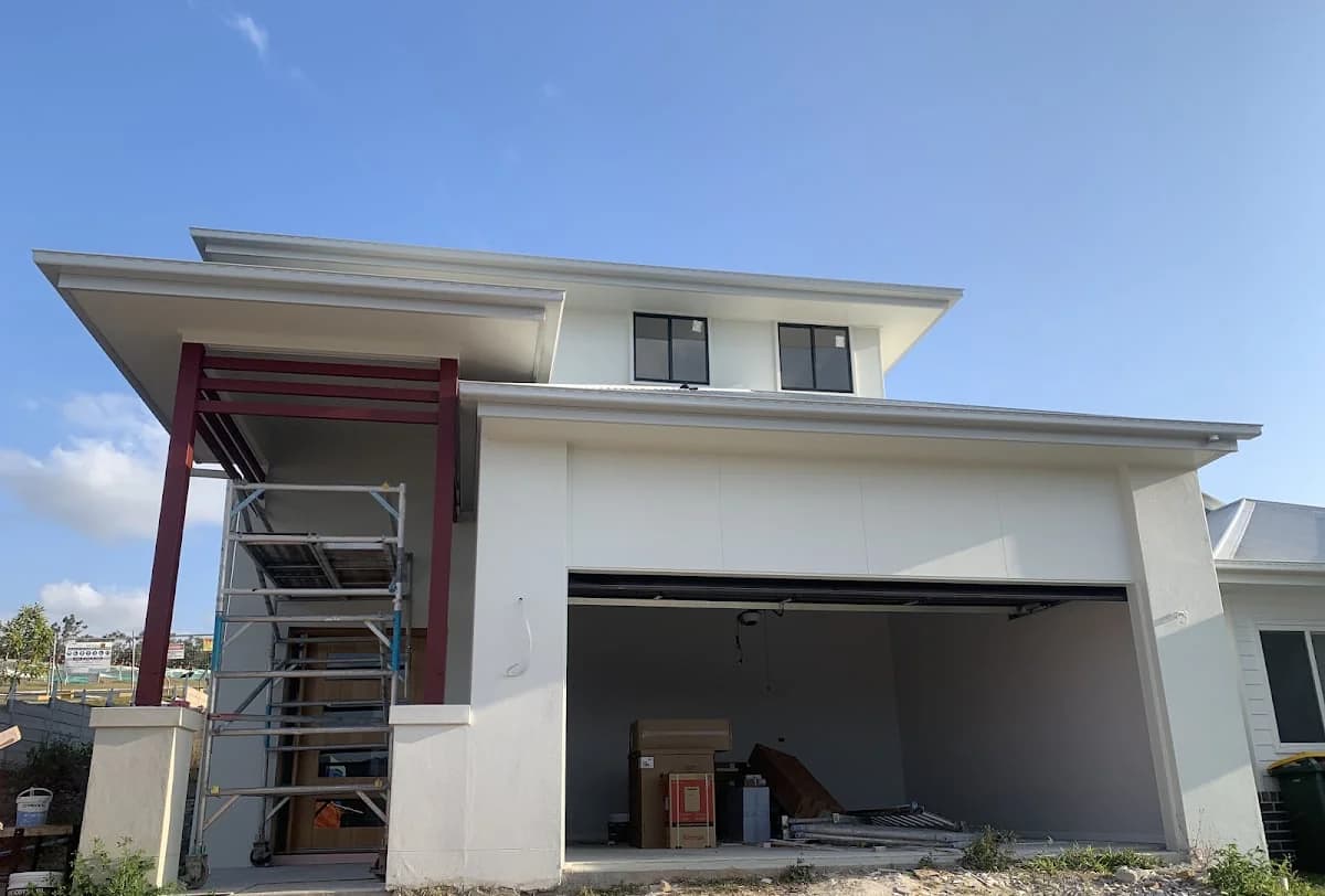 Aussie Painting - Project 4