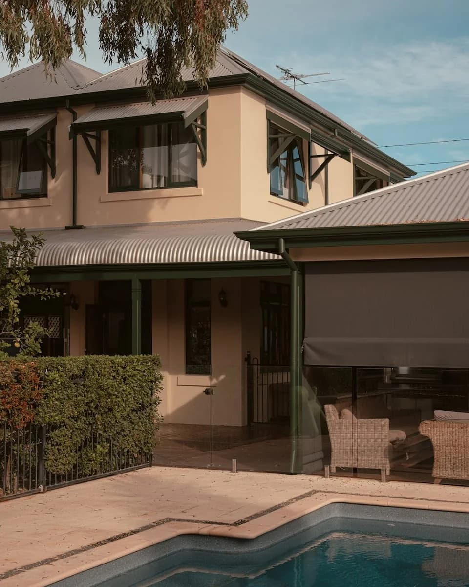 Barker-Whittle House Painters Perth - Project 2