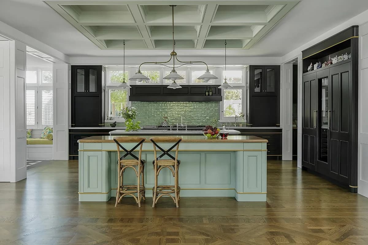 Barker-Whittle House Painters Perth - Project 5