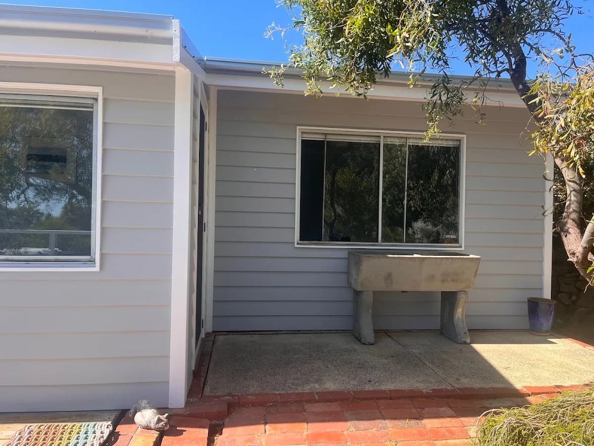 Barker-Whittle House Painters Perth - Project 3