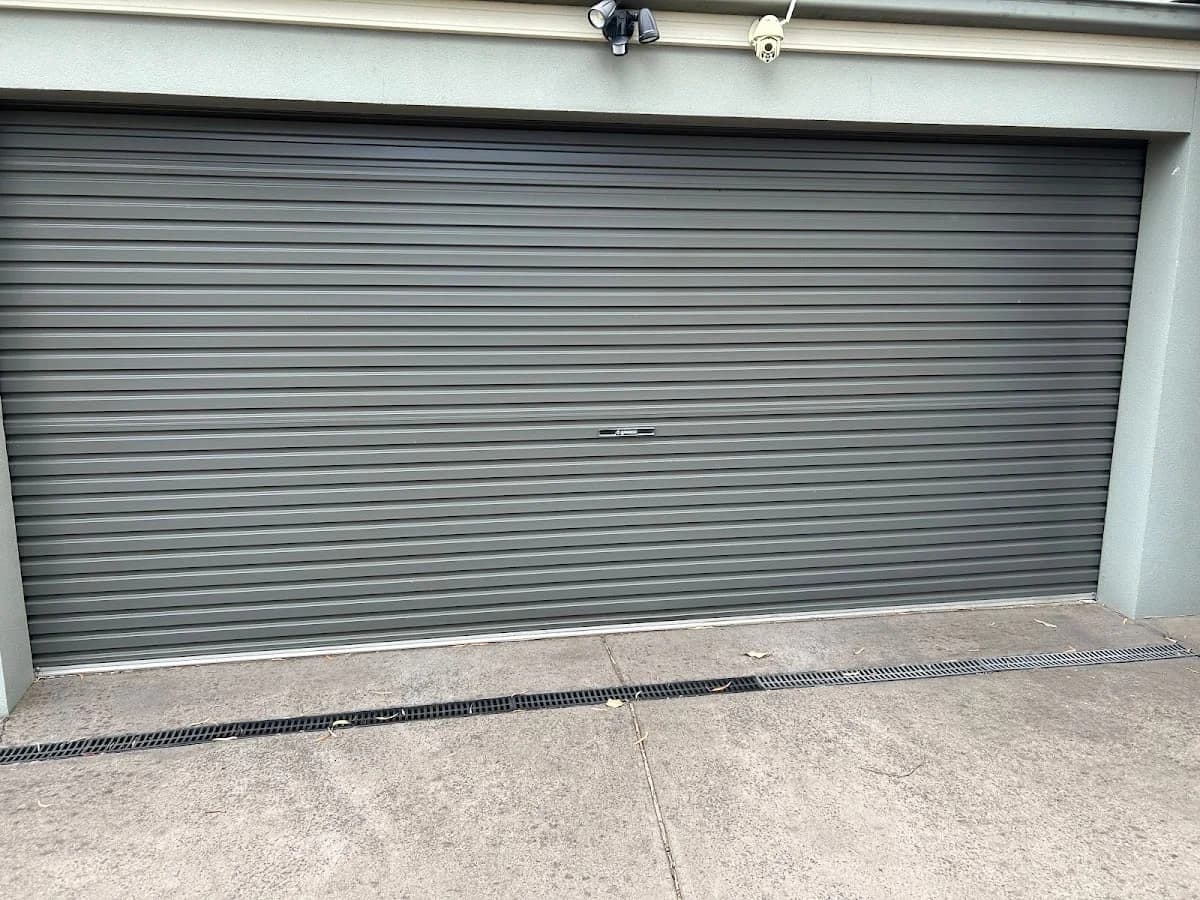 Painters Victoria - Project 5