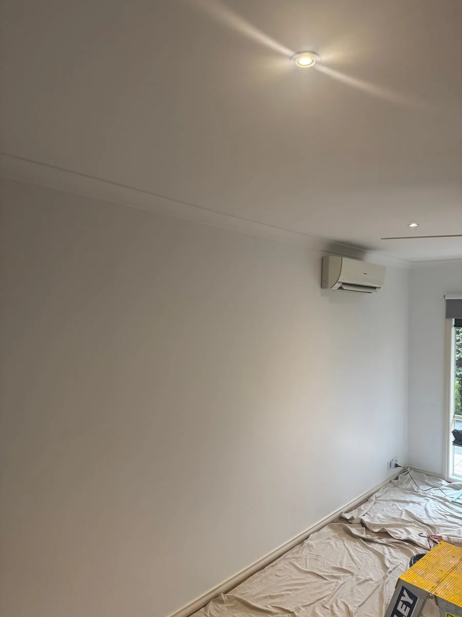 Painters Victoria - Project 2