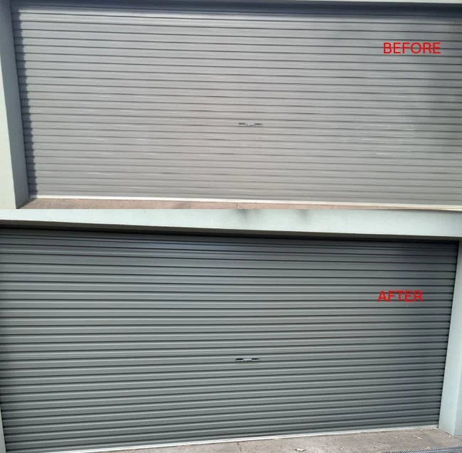 Painters Victoria - Project 4