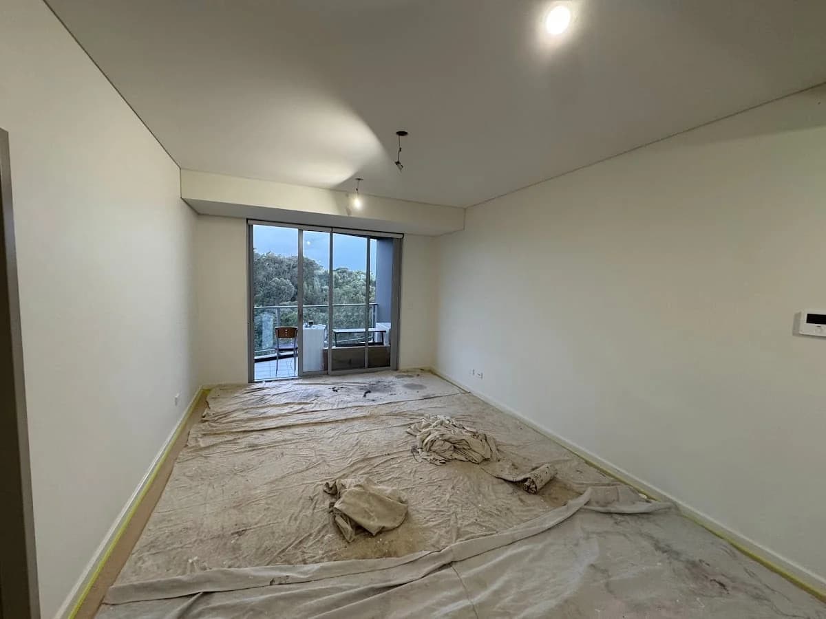 Ausbrush Painting & Decorating Pty Ltd - Painter in Mount Druitt - Project 3